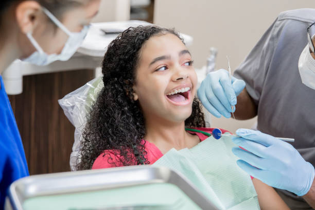 Best Emergency Dental Care for Trauma or Injury in Windsor, PA