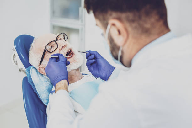 Best Emergency Dental Care for Trauma or Injury in Windsor, PA